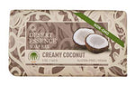 Desert Essence, Creamy Coconut Bar Soap 5 oz.