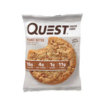 Quest Protein Cookie, Peanut Butter