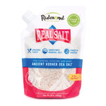 Redmond, Real Salt Kosher Sea salt, 16 oz