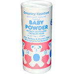 Country Comfort Baby Powder, 3oz