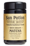 Sun Potion, Ceremonial Grade Matcha, 55g