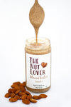 The Nut Lover, Almond Butter, 12oz
