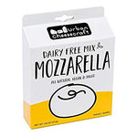 Urban Cheesecraft All-Natural Dairy-Free Mozzarella Cheese Making Mix 1.45 oz.