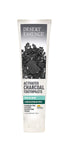 Desert Essence, Activated Coconut Charcoal Toothpaste 6.25 oz.