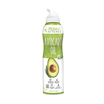 Primal Kitchen Avocado Oil Spray. 4.7 oz