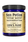 Sun Potion, Lion's Mane, 100G
