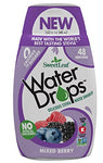 SweetLeaf, Sweet Drops Mixed Berry Water Enhancers, 2.1 oz