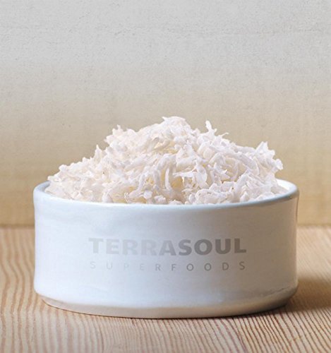 Terrasoul, Shredded Coconut (Medium), 16 oz