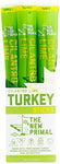 The New Primal, Cilantro Lime Turkey Stick