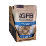 The GFB Bites, Dark Chocolate Almond, 4 oz