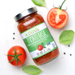 Primal Kitchen, Tomato Basil Marinara Sauce, 16 oz