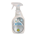 Earth Friendly Products, Stainless Steel Cleaner & Polish, 22 oz