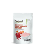 Sunfood, Organic Pomegranate Powder, 4oz