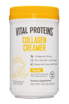 Vital Proteins, Collagen Creamer, Vanilla, 10.6 oz