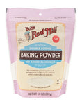 Bob's Red Mill, Double Acting Baking Powder, 14 0z