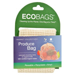 ECOBAGS, Organic Cotton Net Produce Bag