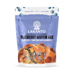 Lakanto, Blueberry Muffin Mix, 6.77 oz