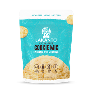 Lakanto, Sugar Cookie Mix, 6.77 oz