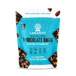 Lakanto, Sugar Free chocolate Bark, 5 oz