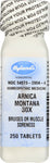 Hyland's, Arnica Montana 30X, 250 tabs