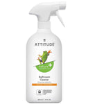 Attitude, Citrus Zest Bathroom Cleaner, 27 fl. oz.