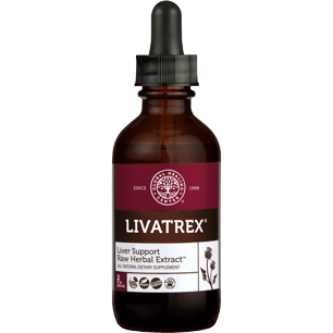 Global Healing, Livatrex, 2 fl oz