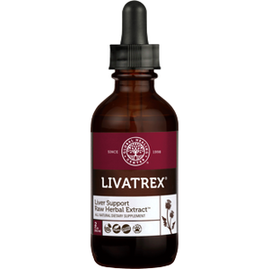 Global Healing, Livatrex, 2 fl oz