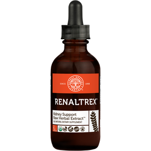 Global Healing, RenalTrex, 2 fl oz