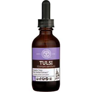 Global Healing, Tulsi, 2 fl oz