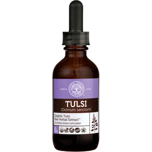 Global Healing, Tulsi, 2 fl oz