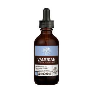 Global Healing, Valerian, 2 fl oz
