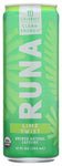 RUNA, Clean Energy Drink, Lime Twist, 12 oz