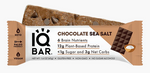 IQBAR, Vegan, Keto Chocolate Sea Salt, 1.6 oz