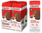 Quest, Peanut Butter Cups, 1.48 oz