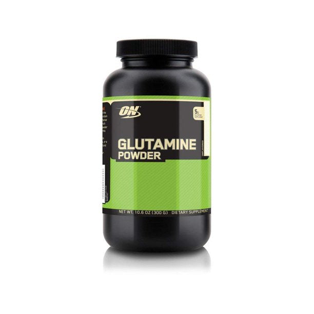 Optimum Nutrition, Glutamine Powder, 330G