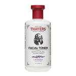 Thayers, Alcohol Free Toner, Lavender Witch Hazel with Aloe Vera Formula, 12 oz