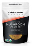 Terrasoul, Lion's Mane Powder, 5.5 oz