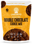 Lakanto, Double Chocolate Cookie Mix