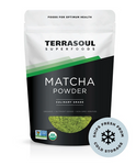 Terrasoul, Matcha Powder (Culinary Grade), 16 oz