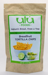 ULU Foods, Breadfruit Tortilla Chips, 2oz