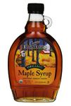 Coombs Family Farms, Organic Grade A Dark Color Robust Taste Maple Syrup, 12 floz