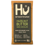 Hu, Hazelnut Butter Dark Chocolate, 2.1 oz