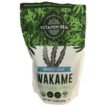 VitaminSea, Wakame Whole Leaf, 1.5 oz