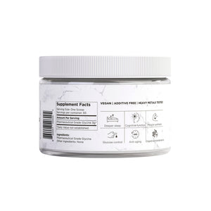Centenarius, Glycine Powder, 8.8 oz