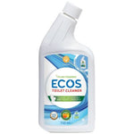 Earth Friendly, ECOS Toilet Bowl Cleaner, 24 Oz