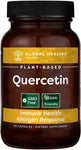 Global Healing, Quercetin, 60 caps