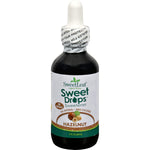 SweetLeaf, Liquid Stevia, Hazelnut,  2 fl oz