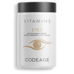 Codeage, Eyes Vitamins, 120 caps