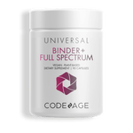 Codeage, Binder + Full Spectrum, 90 caps