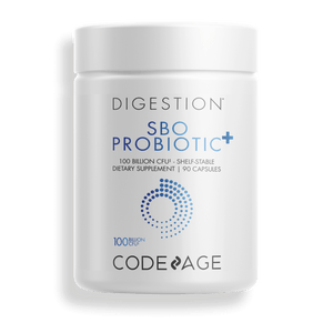 Codeage, SBO Probiotic + 100 Billion CFUs